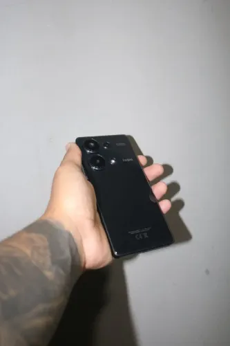 ?Xiaomi Redmi Note 13 Pro 5G - 8GB RAM / 256G?
