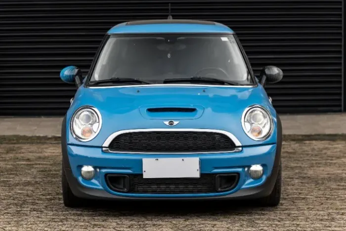 Mini Cooper S 1.6 Aut. 2013