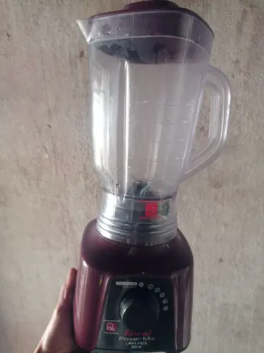 Liquidificador Arno Power mix
