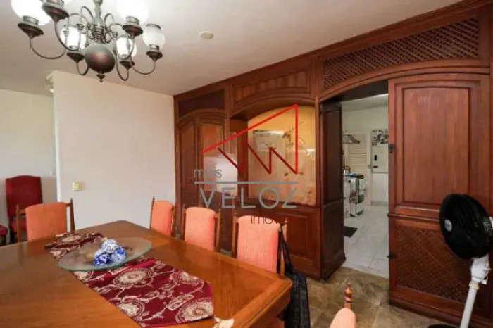 Apartamento em Ipanema, 4 Quartos, 141m² - Bem perto da Vieira Souto