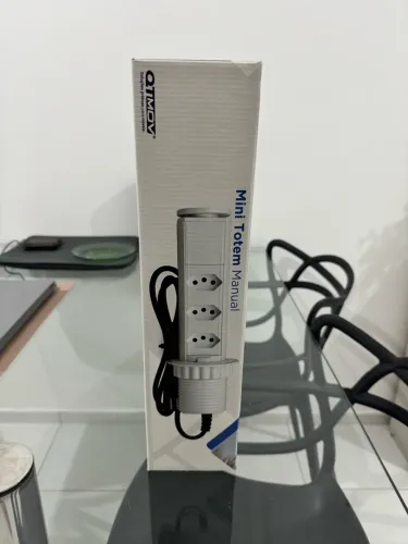 TORRE DE 03 TOMADAS 20a