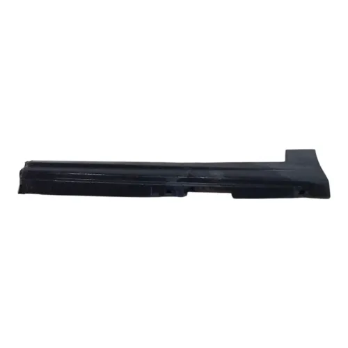 Spoiler Lateral Traseiro Esquerdo Citroen C4 Pallas 07 A 13