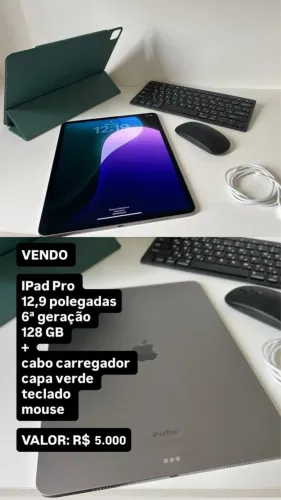 Ipad Pro