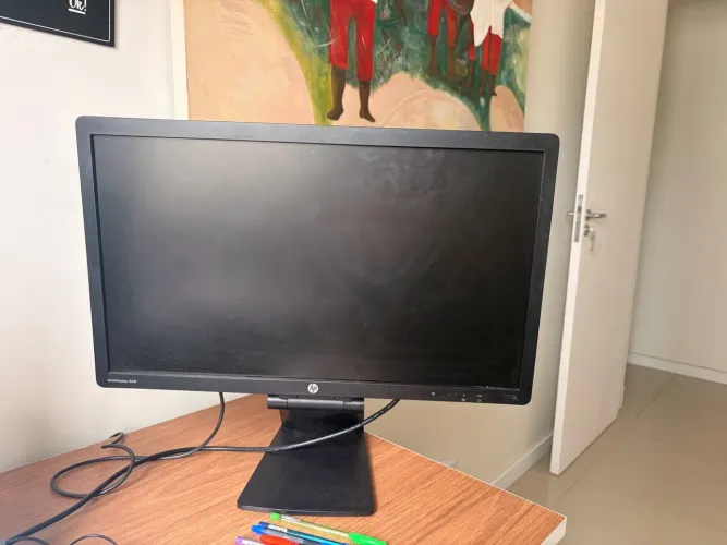 Tela HP Elite Display