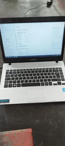 Notbook samsung