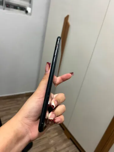 vendo ou troco iphone 7 plus 128gb