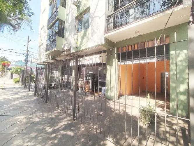 Imóvel para aluguel tem 25 metros quadrados em Cidade Baixa - Porto Alegre - RS