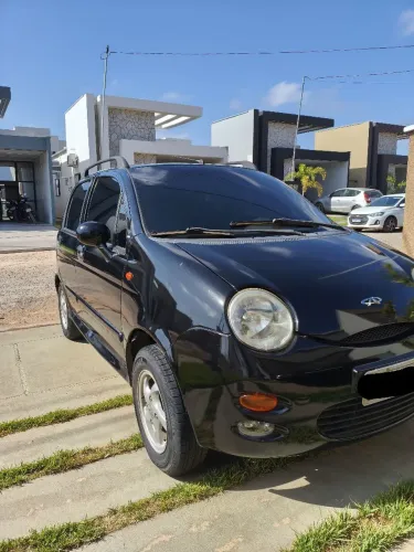 Chery QQ 1.0 ACT 12V 69cv 5P 2015