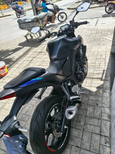 Mt03 2024/2025 4 mil km