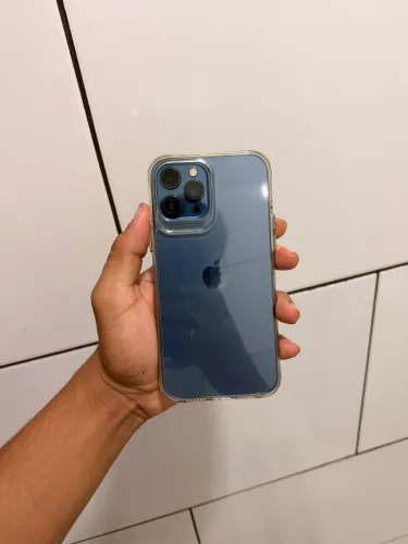 iPhone 12 Pro Max 256 gigas