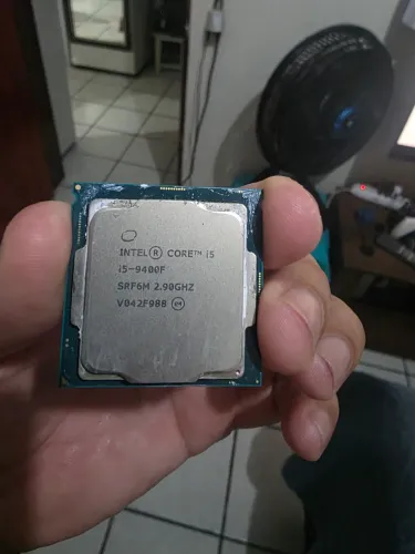 I5 9400f 