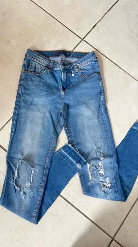 Jeans por apenas 15,00!!