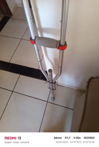 Muletas