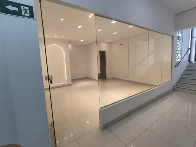 Imóvel para aluguel com 32 metros quadrados em Goiabeira - Cuiabá - MT