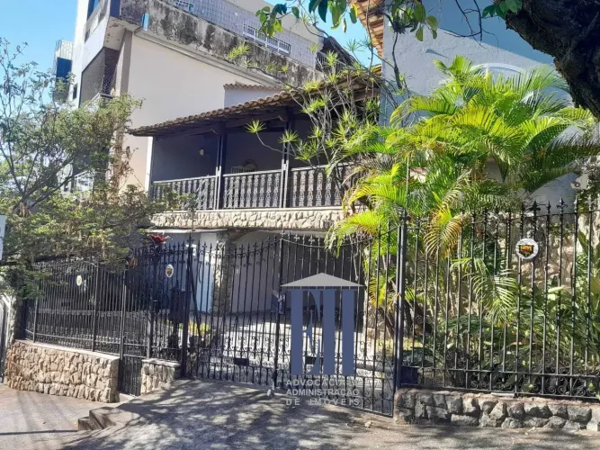 Imóvel para aluguel tem 400 metros quadrados com 1 quarto em Cidade Nova - Belo Horizonte 