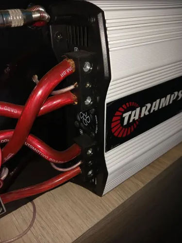 Modulo 5000
