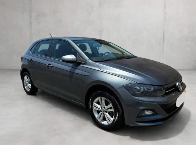 Volkswagen Polo 1.6 MSI Flex 16V 5P 2020