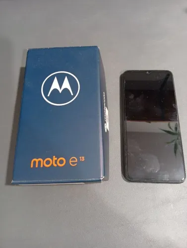 Smartphone em perfeito estado