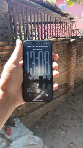 Vendo iPhone 13 Pro