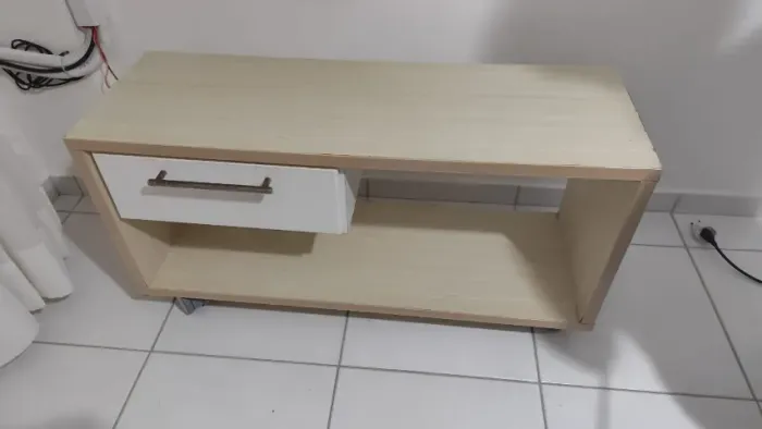 Móvel buffet