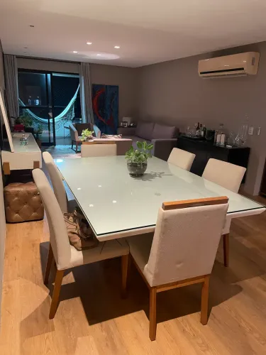 Alugo Apto Praia Ponta Verde-Maceió 