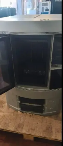 Impressora 3D semi nova