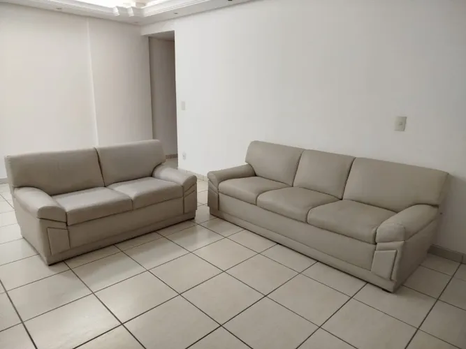 Conjunto de Sofá