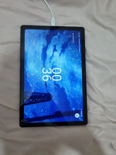 Tablet  10 vision positivo 128 gb 