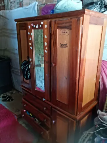 Guarda roupa 