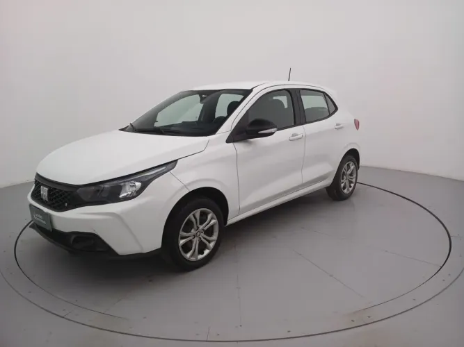 Fiat Argo Drive 1.0 Firefly 2026