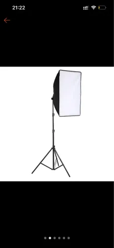 Softbox nova