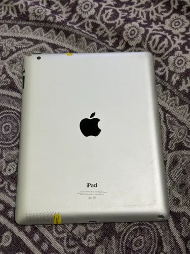 iPad A1459