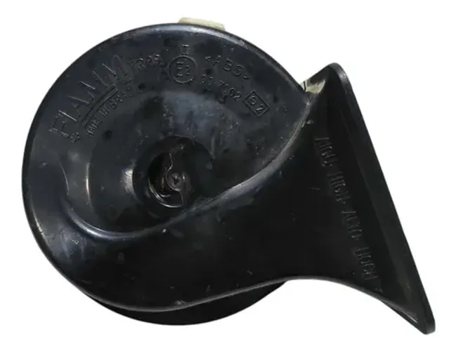 Buzina Caracol E2007002 Volkswagen Gol G5 2008 A 2012