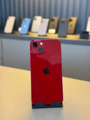 iPhone 13 256 gigas semi novo