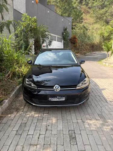 Volkswagen Golf Highline 1.4 TSI 140cv Aut. 2014