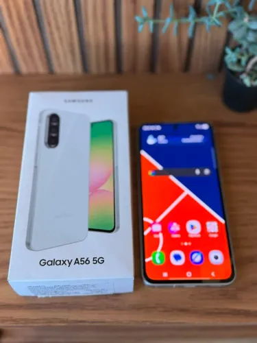 Samsung Galaxy A56 5G 256GB