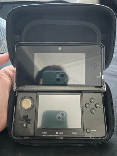 Nintendo 3Ds