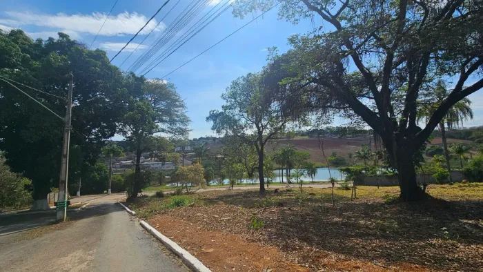 Excelente lote de 1000m² para casa de campo 