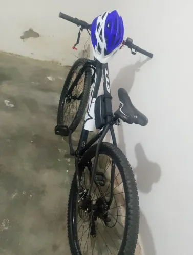 Venda de bicicleta 