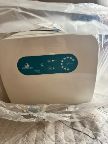 Autoclave 12Litros