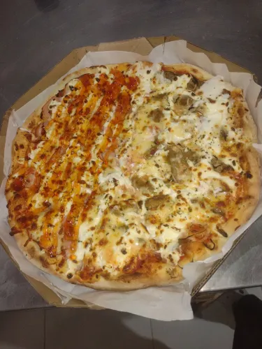 Aux de pizzaiolo