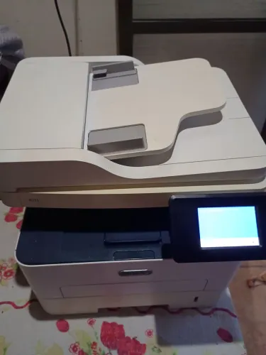 Multifuncional Laser Xerox B215
