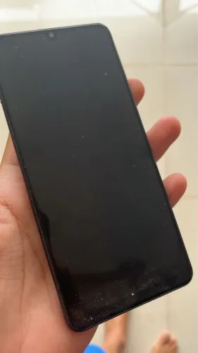 A31 para concerto ou retirada de peças 