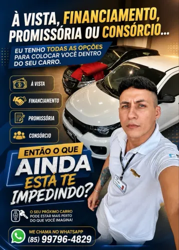 Me chame pra mais dúvidas