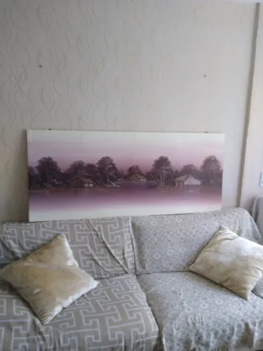 Quadro pintura em tela