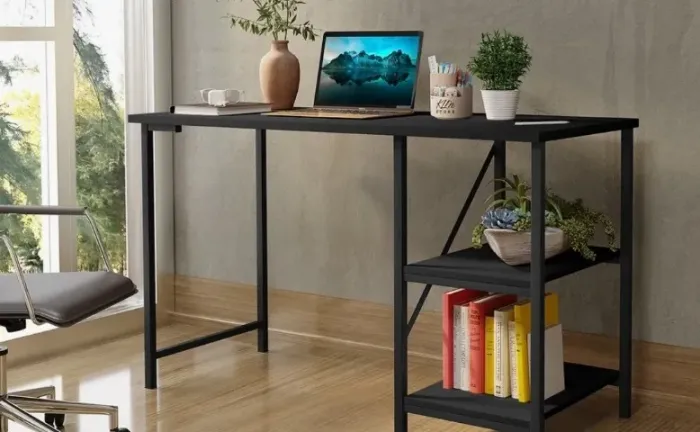 Mesa de trabalho 