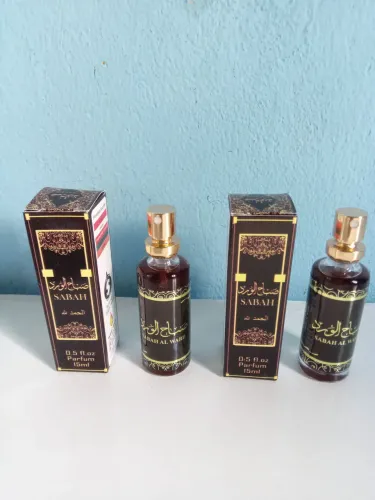 2 Perfumes Importados 15 ml , R$ 60,00