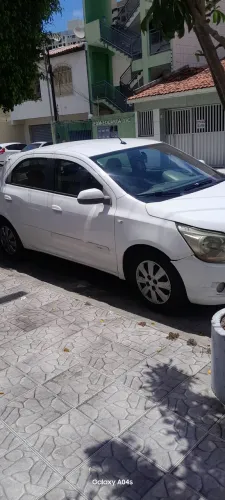 Alugo cobalt no gás