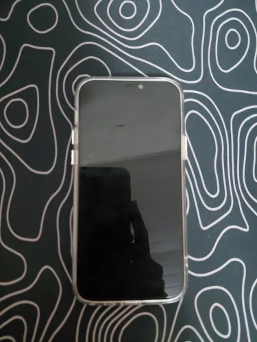 IPHONE 12 PRO 256GB