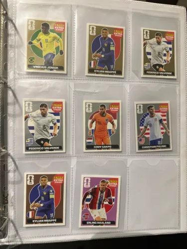 Legends copa 2026